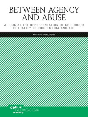 cover image of Between Agency and Abuse